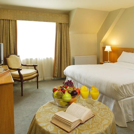 Merriman Hotel Kinvara Ngoại thất bức ảnh