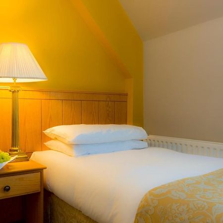 Merriman Hotel Kinvara Ngoại thất bức ảnh