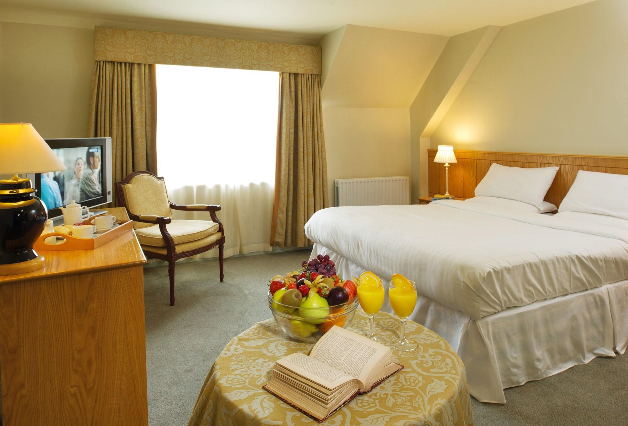 Merriman Hotel Kinvara Ngoại thất bức ảnh