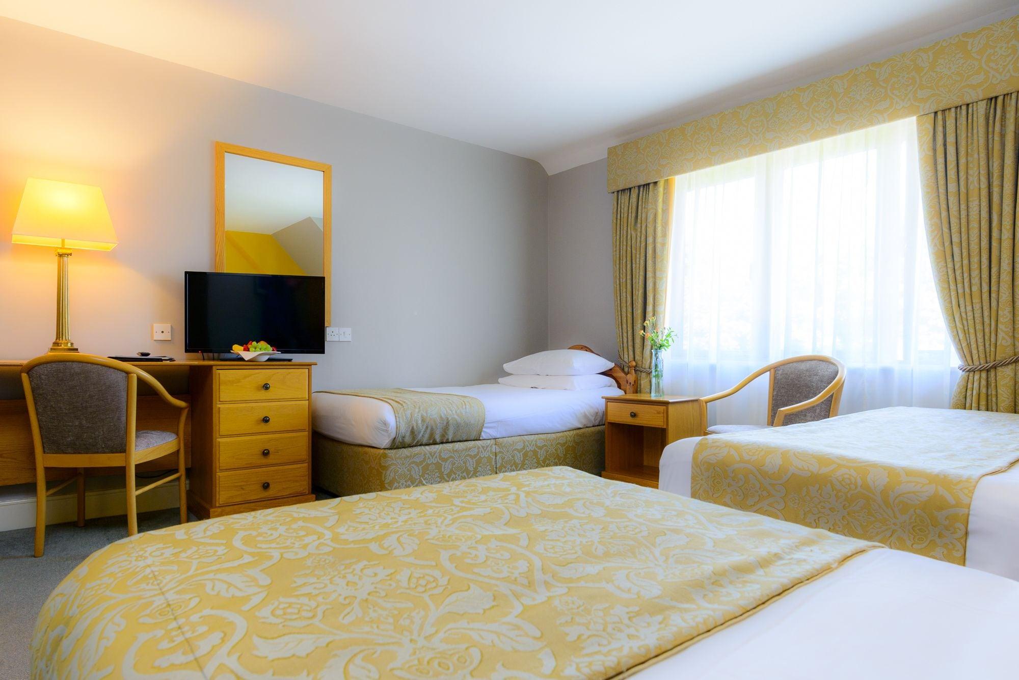 Merriman Hotel Kinvara Ngoại thất bức ảnh