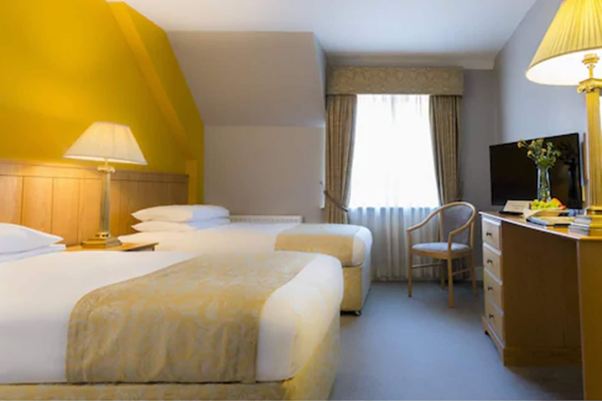 Merriman Hotel Kinvara Ngoại thất bức ảnh