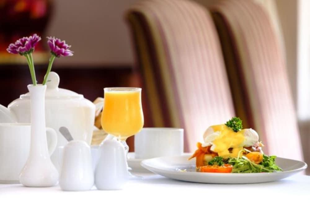 Merriman Hotel Kinvara Ngoại thất bức ảnh