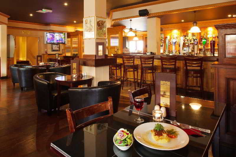 Merriman Hotel Kinvara Ngoại thất bức ảnh