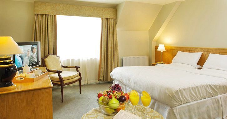 Merriman Hotel Kinvara Ngoại thất bức ảnh