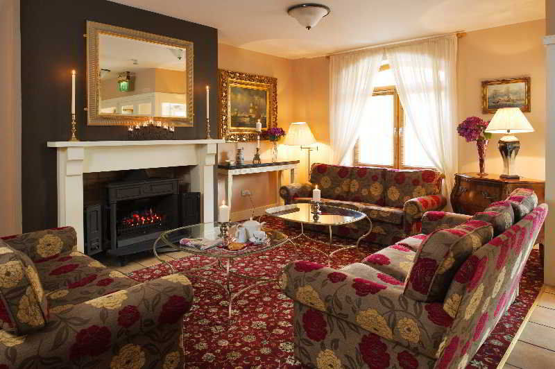 Merriman Hotel Kinvara Ngoại thất bức ảnh