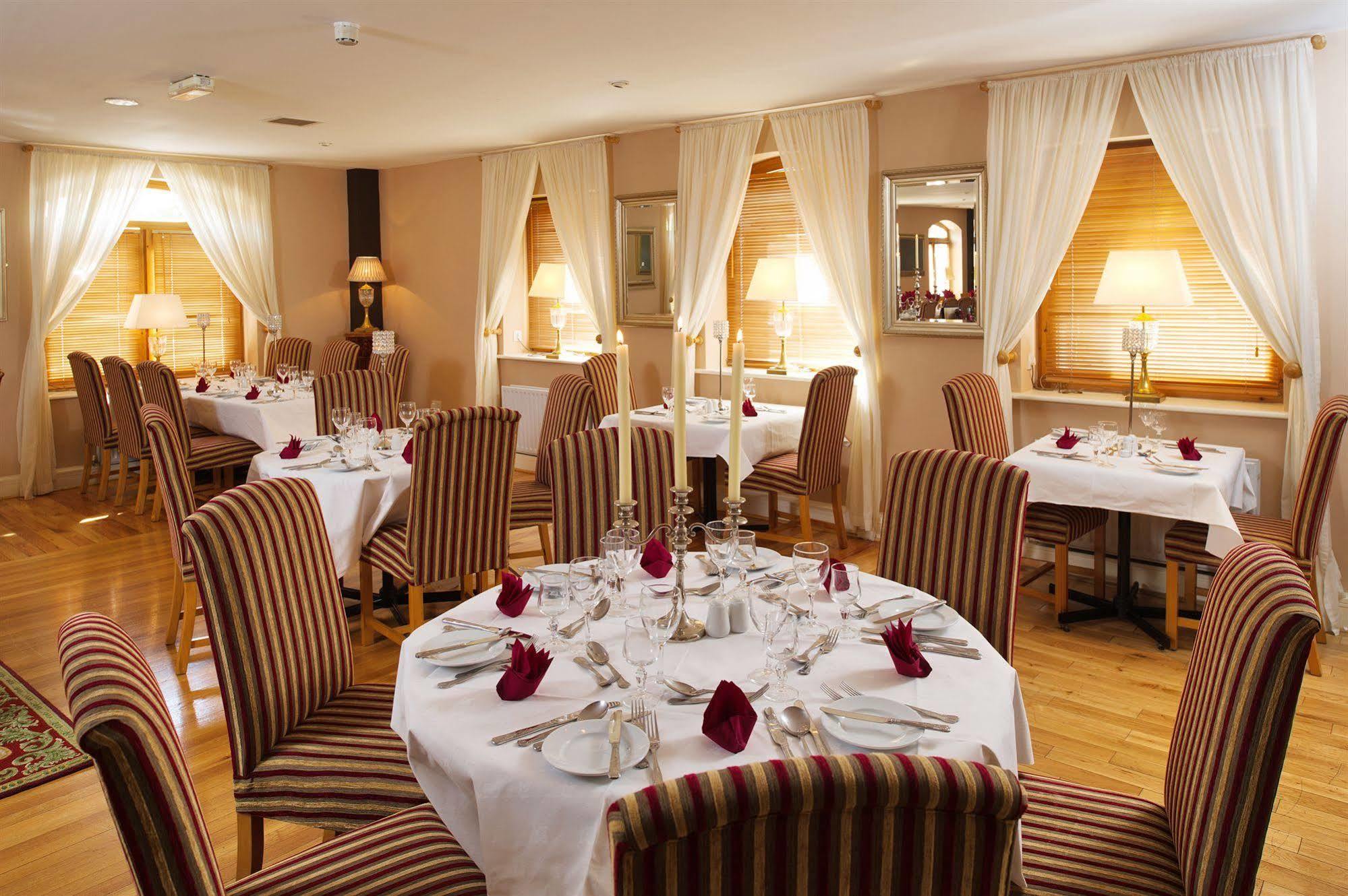 Merriman Hotel Kinvara Ngoại thất bức ảnh