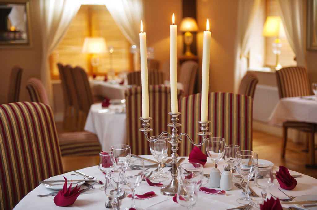Merriman Hotel Kinvara Ngoại thất bức ảnh