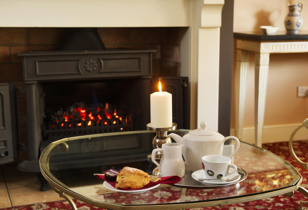 Merriman Hotel Kinvara Ngoại thất bức ảnh