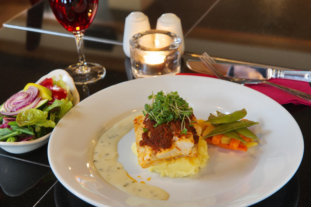 Merriman Hotel Kinvara Ngoại thất bức ảnh