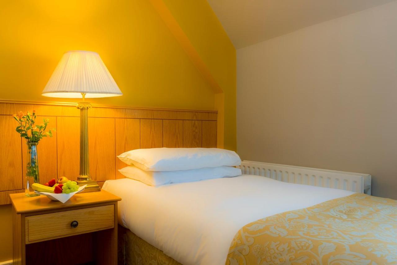 Merriman Hotel Kinvara Ngoại thất bức ảnh