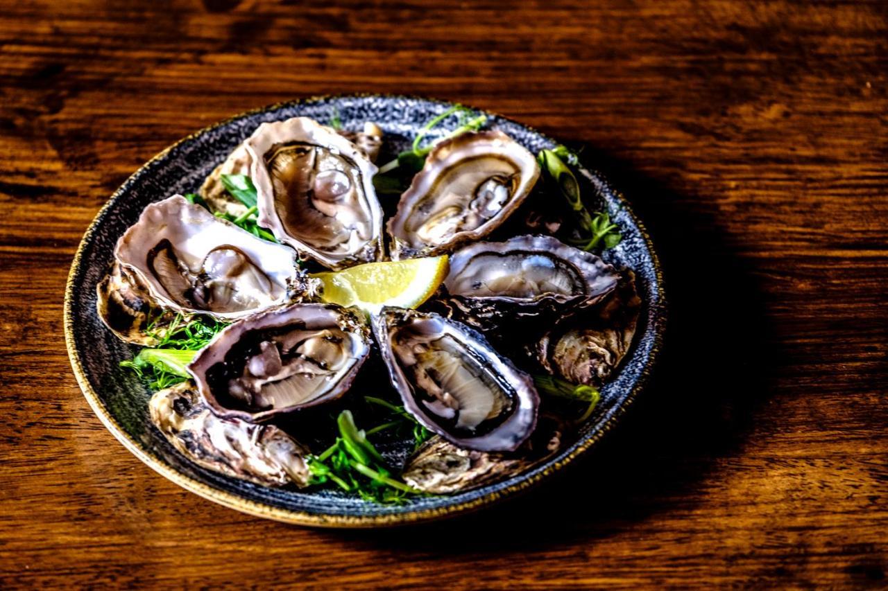 Merriman Hotel Kinvara Ngoại thất bức ảnh