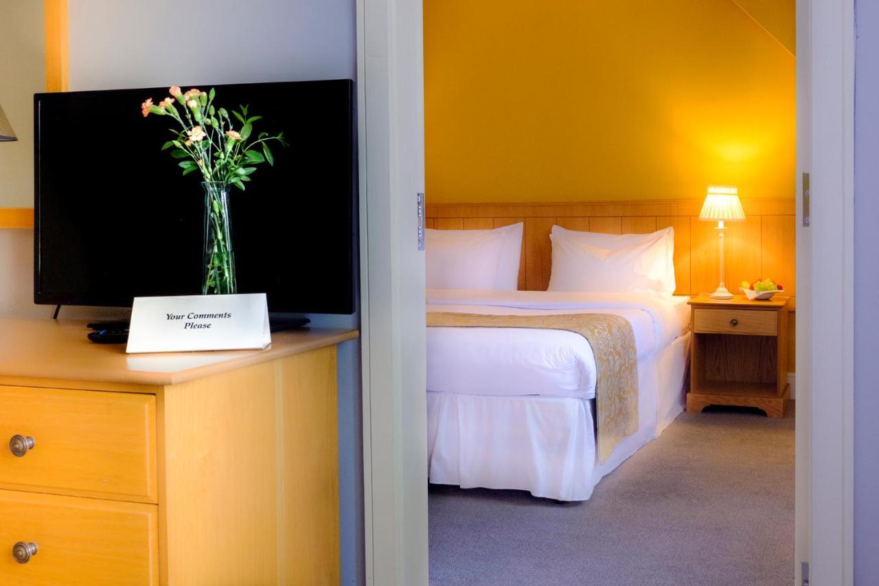 Merriman Hotel Kinvara Ngoại thất bức ảnh