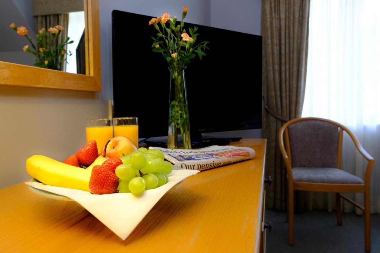 Merriman Hotel Kinvara Ngoại thất bức ảnh