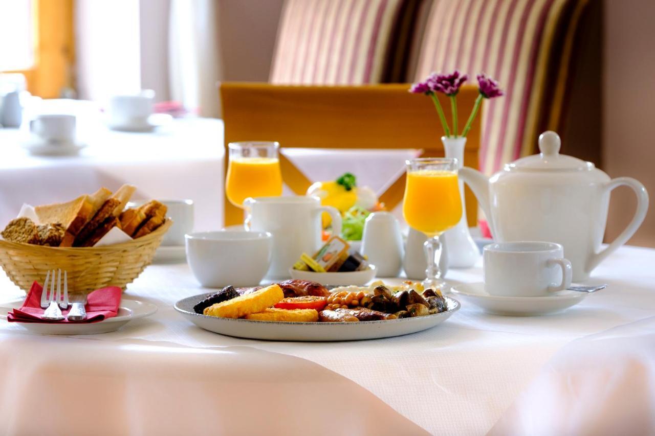 Merriman Hotel Kinvara Ngoại thất bức ảnh